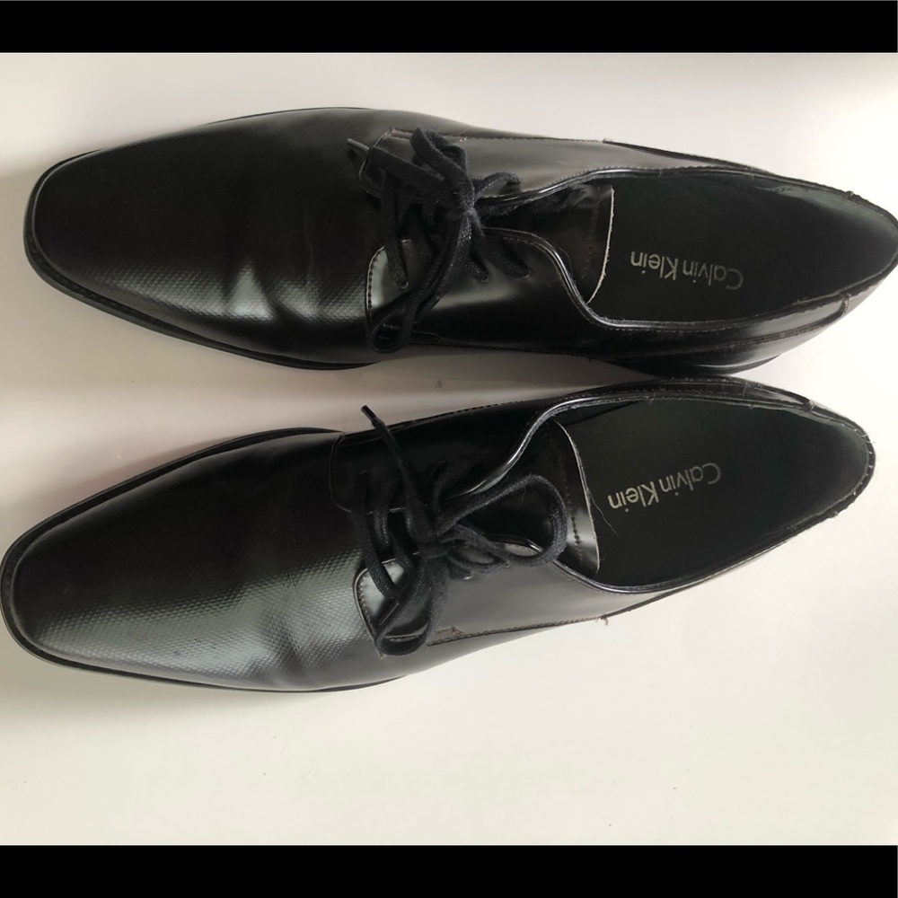 Calvin Klein Men’s shoes size 11.5